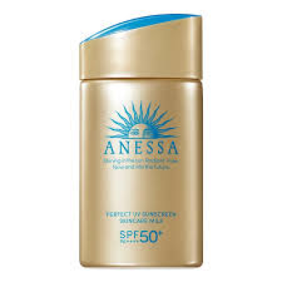 Sữa Chống Nắng Anessa Dưỡng Da Kiềm Dầu 60ml