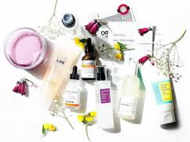 Top 4 Mỹ Phẩm Chăm Sóc Da Mặt Tốt Nhất Hiện Nay