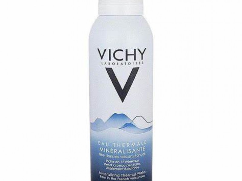 Xịt khoáng VICHY