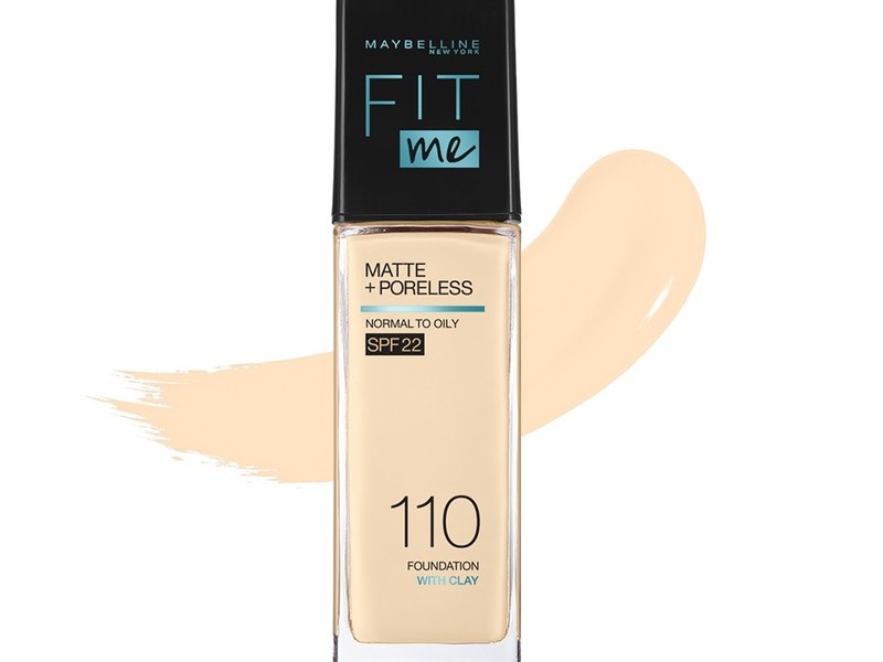 Kem nền Maybelline