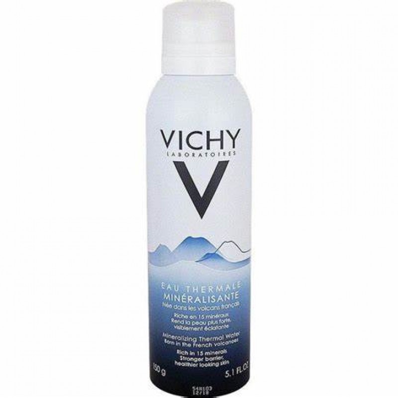 Xịt khoáng VICHY