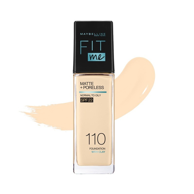 Kem nền Maybelline